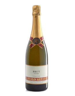 6 Brut Nature Classic Methode 48 Monate