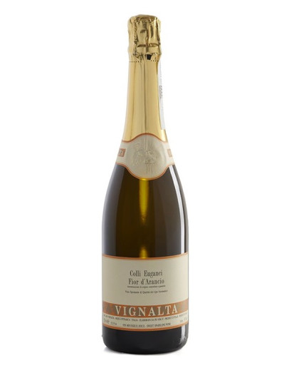 6 Fior d'Arancio docg