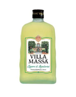 Mandarinenlikör