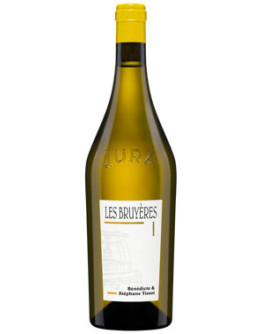 Vin Jaune Les Bruyères 