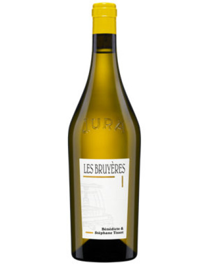 Vin Jaune Les Bruyères 