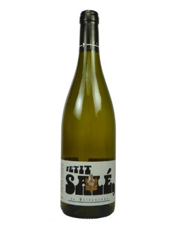 Vin de Pays des Bouches du Rhône Petit Salé 