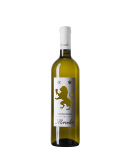 Verdicchio DOC