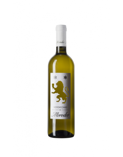 Verdicchio DOC