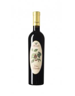 Vino e Viscole 0,5 l
