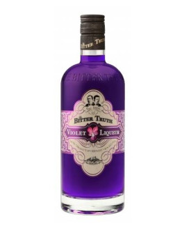 The Bitter Truth Creme de Violette