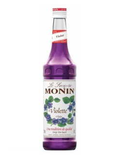 Violet Sirup