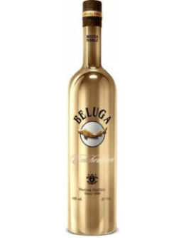Vodka Beluga Celebration 1 l