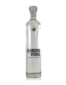 Vodka Chopin Diamond Standard