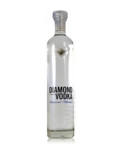 Vodka Chopin Diamond Standard
