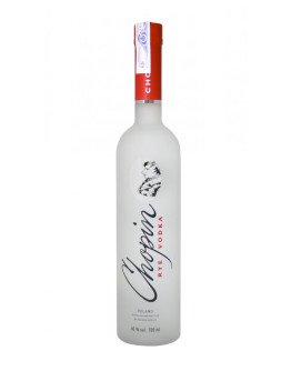 Vodka Chopin Rye