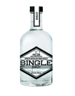 Vodka Chopin Single Barley