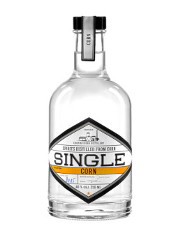 Vodka Chopin Single Corn