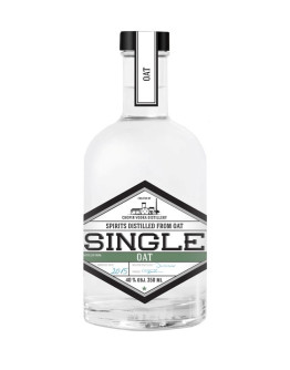 Vodka Chopin Single Oat