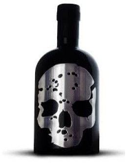 Vodka Ghost