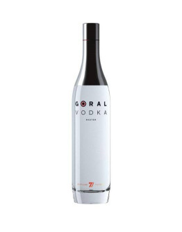 Vodka Goral