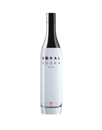 Vodka Goral
