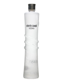 Vodka Roberto Cavalli