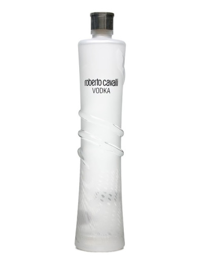Vodka Roberto Cavalli Jeroboam