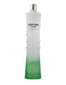 Vodka Roberto Cavalli Rosemary 1 l