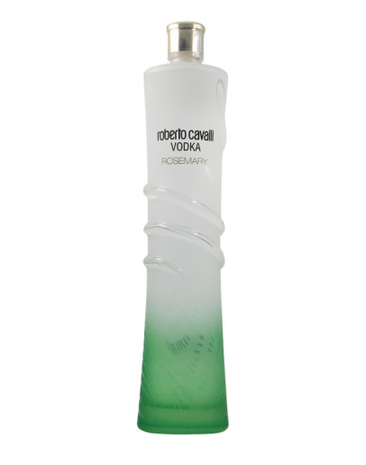 Vodka Roberto Cavalli Rosemary 1 l