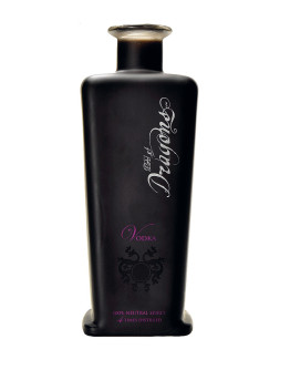Vodka Port of Dragons Neutral