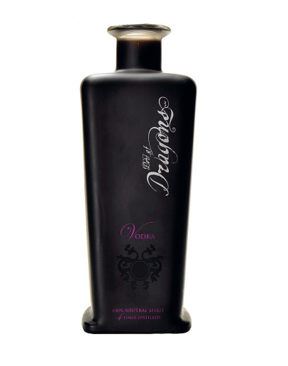 Vodka Port of Dragons Neutral
