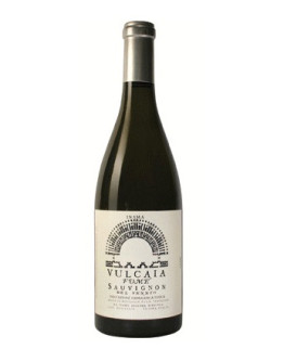Sauvignon igt 2020 - Vulcaia Fumè
