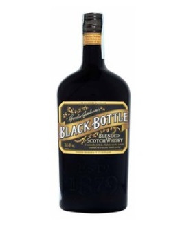 Whisky Gordon Graham's Black Bottle