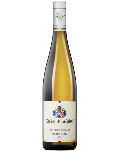 Wachenheimer Altenburg P.C. 2023