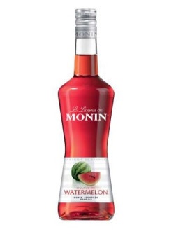Schnaps Wassermelone