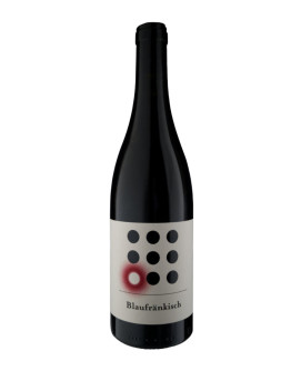 Blaufrankisch 2016