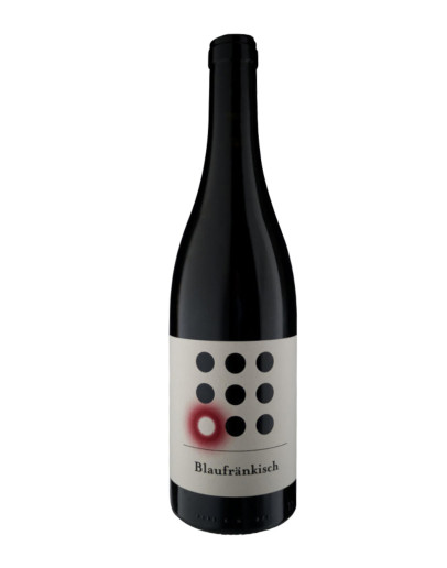 Blaufrankisch 2016