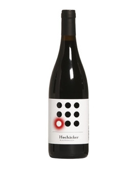 Blaufrankisch Hochäcker 2015