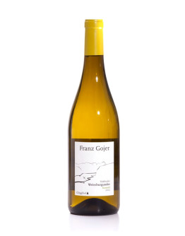 Pinot Bianco doc - Karneid