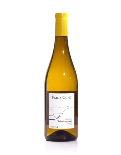 Pinot Bianco doc - Karneid