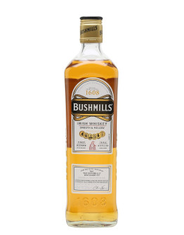 Whiskey Bushmills 0,20 l