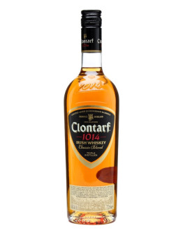 Whiskey Clontarf 1014 Black Label