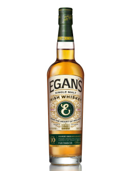 Whiskey Egan's 10 y.o.