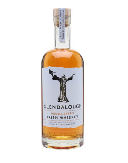 Whiskey Glendalough Double Barrel