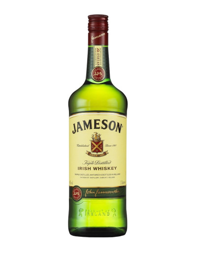 Whiskey Jameson 4,5 l