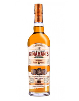 Whiskey Kinahan's Small Batch