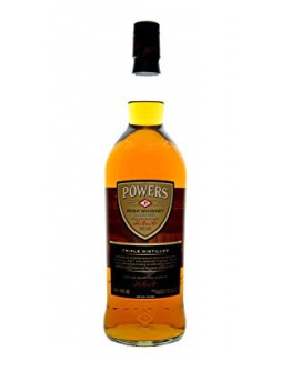 Whiskey Paddy Powers