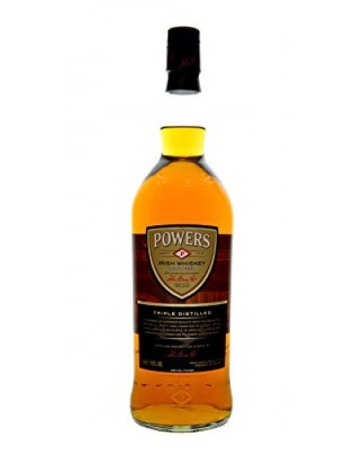 Whiskey Paddy Powers