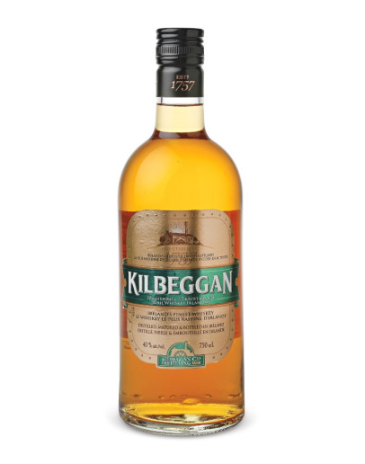 Whiskey Kilbeggan