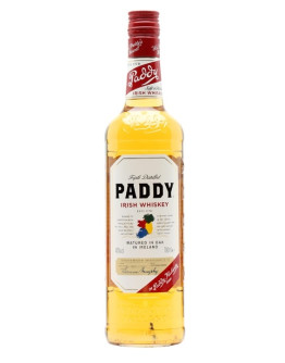 Whiskey Paddy