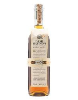 Whisky Basil Hayden's 8 y.o.