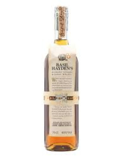 Whisky Basil Hayden's 8 y.o.