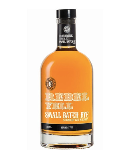 Whisky Rye Rebel Yell Small Batch