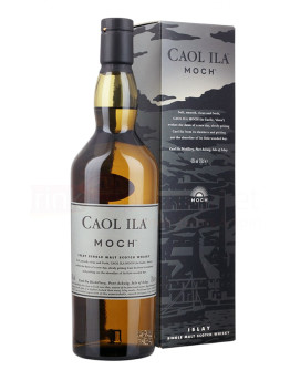 Whisky Caol Ila Moch